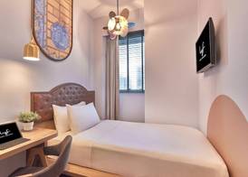 lyf Bugis Singapore managed by The Ascott Ltd 3