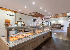 Trakia Plaza 3