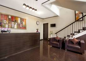 Summer Hills Hotel & Villas Bandung 2