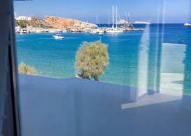 Aeolos Beach Hotel 5