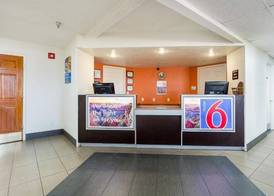Motel 6 Williams, AZ - Downtown - Grand Canyon 2