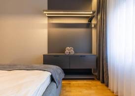 Prishtina City Apartments 2 3