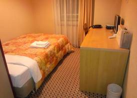 Hotel Matsumoto Hills 4