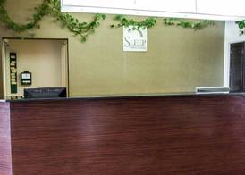 Sleep Inn & Suites Niantic North 2