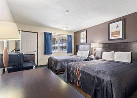 Economy Inn Barstow 5