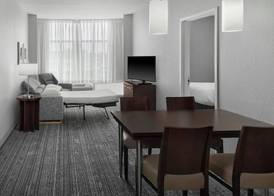 TownePlace Suites by Marriott Springfield 5