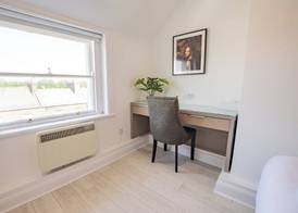 Dublin Central Suites 5