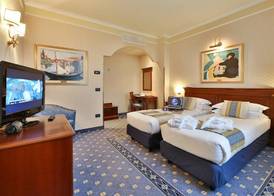 Best Western Classic Hotel 5
