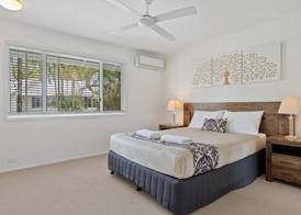 Coco Bay Resort 4