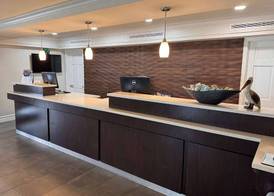 Wingate by Wyndham Galveston Beachfront at the Seawall 3