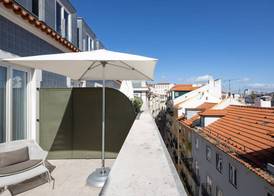 Lisboa Pessoa Hotel 4