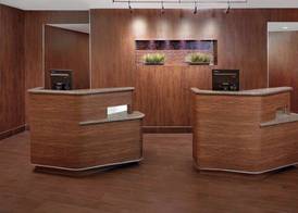 Courtyard by Marriott Houma 5