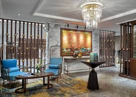 Peridot Grand Luxury Boutique Hotel 4