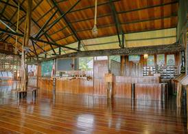 Ecoamazonia Lodge 2