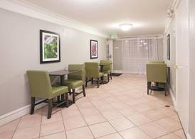 La Quinta Inn by Wyndham Salt Lake City Midvale 3