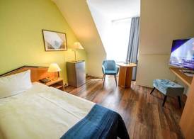 Residenz Hotel Leipzig 3