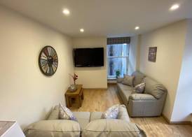 Waverley Inn Apartments 2
