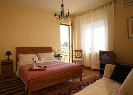 Casale dell'orso 5
