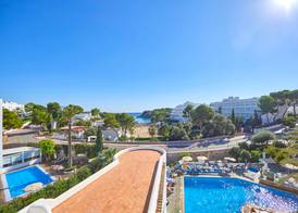 Gavimar Cala Gran Hotel and Apartments 3
