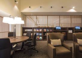 Kobe Bay Sheraton Hotel & Towers 4
