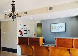 Econo Lodge Augusta West near Fort Gordon 5