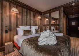 Hotel & Spa Le Val d'Isère 5