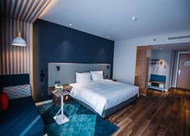 Holiday Inn Express Ningbo Fenghua by IHG 5