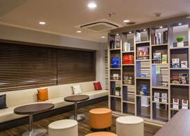 HOTEL MYSTAYS Asakusa 2