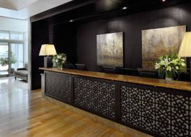 Nuran Marina Serviced Residences 5