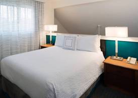 Residence Inn by Marriott Richmond West End 3
