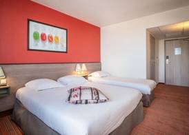 Ace Hotel Montluçon 4