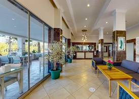 Moda Beach Hotel 3