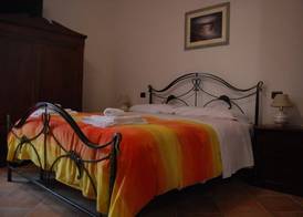 Agriturismo"Il Sagrato di Assisi" appartamenti,camere 4