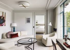Kimpton ST HONORÉ PARIS by IHG 4
