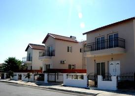 Maricosta Villas 4