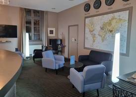 Brit Hotel Spa Le Connetable 4