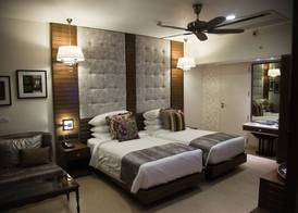 Acron Waterfront Resort 3