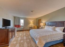 American Inn & suites 5