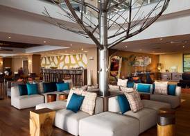 Aquagrand Artistic Luxury Beach Resort - Adults Only 4