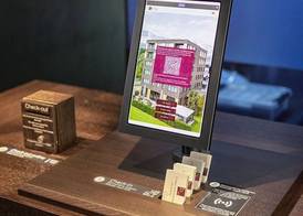 b-smart hotel Bendern 4