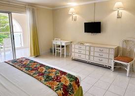 Sunbay Hotel- Daily Breakfast & Beach Access Included 3