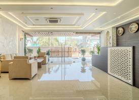 Royal Prime - A City Center Boutique Hotel In Jaipur 5