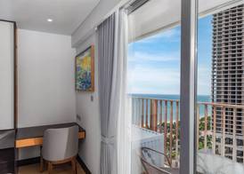 Wyndham Soleil Danang - Free Schedule Airport Shuttle 5