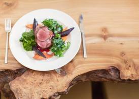 The Inverkip Restaurant, Bar & Hotel 4