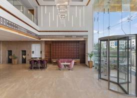 Country Inn Premier Amritsar 2