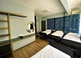 Orange Airport Hotel 4