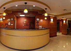 Comfort Suites Panama City near Tyndall AFB 5