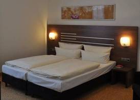 Hotel Brühlerhöhe 5