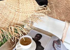 NDAME Paje Hotel 4
