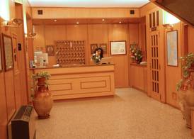 Il Nocchiero City Hotel 2